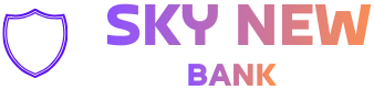 Sky New Bank  